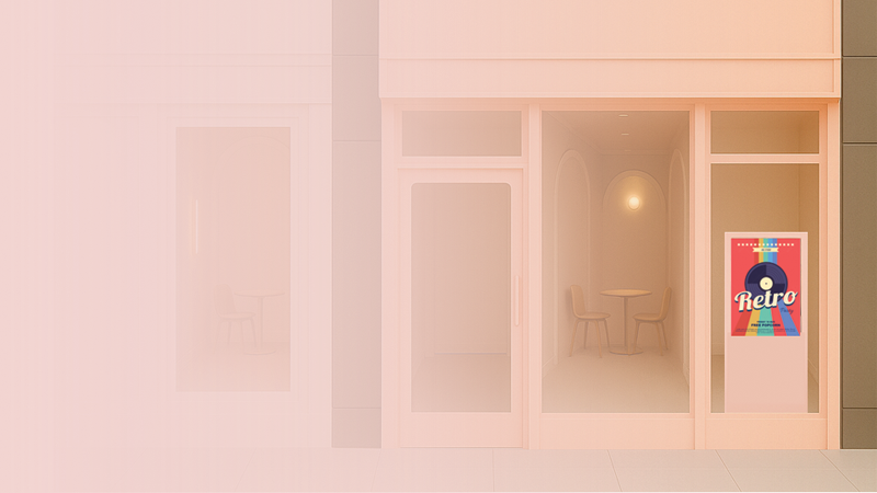 웨이브쉐어 히어로 일러스트